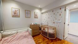 Mutiara Crest (D10), Apartment #554209831